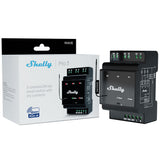 Shelly Wave Pro 3 US