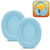 Upgraded Skullcandy Crusher ANC 2 Earpads - WC PadZ Crusher ANC 2