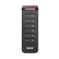 HID 20KTKS-T3-00056M Signo 20K Smart Reader, Black/Silver