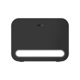 WiiM Sub Pro Wireless Subwoofer, Gloss Black (SUB001-B)