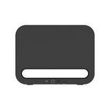 WiiM Sub Pro Wireless Subwoofer, Gloss Black (SUB001-B)