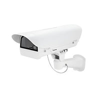 VIVOTEK AE-23E-V2 Side-Opening 95W PoE Cast Aluminum Camera Housing