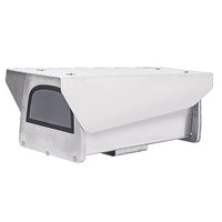 VIVOTEK AE-510 Camera Housing AC, Stainless Steel