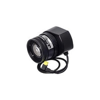 VIVOTEK AL-242 Varifocal Lens, 12.8mm to 50mm Adjustable Focal Lengths