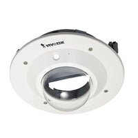 VIVOTEK AM-105_V03 AM-527_V02 Camera Mount ID Adapter 3/4" NPT