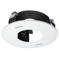 VIVOTEK AM-10H Recessed Mount Kit for Zoom Dome, White