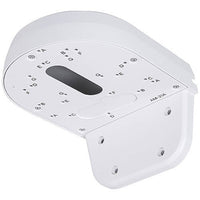 VIVOTEK  AM-21A_V02 L-Shape Bracket for Select Cameras, 170 x 110 x 150 mm, White