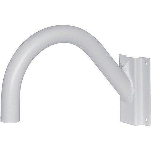 VIVOTEK AM-221 Gooseneck Wall Mounting Bracket for Select Cameras, White