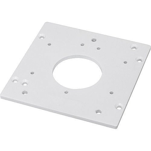 VIVOTEK AM-523 Adapting Plate for 4" Square Electrical Box