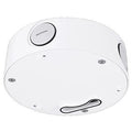 VIVOTEK AM-713-E Junction Box for Outdoor Fixed Dome with EPOC TX Module