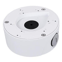 VIVOTEK AM-71B-V02 Waterproof Conduit Box