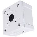 VIVOTEK AM-71C Outdoor Junction Box, 122 x 122 x 76 mm, White