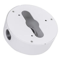 VIVOTEK AM-71E-V02 Junction Box for IB9360-H, IB9380-H, IB9369, FD9369