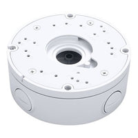 VIVOTEK AM-71H_V02 Outdoor Camera Junction Box with Conduit