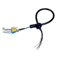 VIVOTEK AO-008 Combo Cable for Speed Dome, 57cm