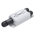 VIVOTEK AP-GXC-0250 2-Port GE PoE Extender, Outdoor