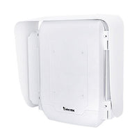 VIVOTEK AT-CAB-001 Outdoor-Ready Surveillance Cabinet