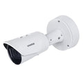 VIVOTEK IB9391-EHTV-V2 S Series 4K AI IP Bullet Camera, WDR Pro, 50m IR, H.265, IP68, White
