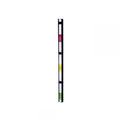 VIVOTEK CC9160-DJ HLG-80H-24 Power Supply, 24VDC, 80W