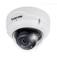 VIVOTEK FD819-H-90-1Y VORTEX 5MP Indoor Dome IP Camera, 2.8mm Lens