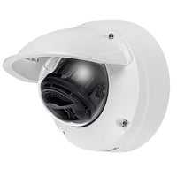 VIVOTEK FD9187-HT-V3(7-22 MM) 5MP Fixed Dome IP Camera, WDR Pro, 7-22mm Lens