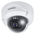 VIVOTEK FD9189-H-V3 V Series 5MP Indoor Dome IP Camera, 30m IR, 2.8mm Fixed-Focal Lens