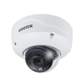 VIVOTEK FD9391-EHTV-V2 Fixed Dome Network Camera, Outdoor, 4K, 50m IR