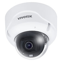 VIVOTEK FD9399-EHV 8MP Outdoor Dome Camera, 4.2mm Fixed Lens