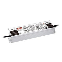 VIVOTEK HLG-80H-54 Power Supply, 54VDC 80W Output