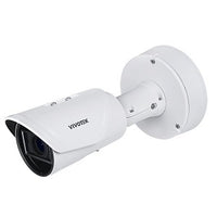 VIVOTEK IB9365-EHTV-V2 2MP Outdoor Bullet AI Camera, 4-9mm Lens, WDR