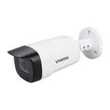 VIVOTEK IB9389-EHTV-V3 V Series 5MP Bullet Camera, 2.8-12mm Lens, IP66, IP67, IK10