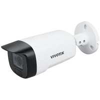 VIVOTEK IB9399-EHV 8MP Bullet Camera, 4.2mm Fixed Lens