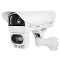 VIVOTEK IP9165-LPRKIT-S-V2 (50MM) 2MP License Plate Recognition Kit with 9-50mm Varifocal Lens and Built-In IR