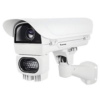 VIVOTEK IP9165-LPRKIT-S-V2 (50MM) 2MP License Plate Recognition Kit with 9-50mm Varifocal Lens and Built-In IR