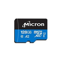 VIVOTEK MICRON SD 128G Micron SD 128GB Memory Card