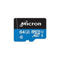 VIVOTEK MICRON SD 64G Micron SD 64GB Memory Card