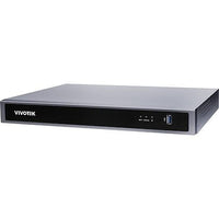 VIVOTEK ND9426P Core+ AI 16-Channel NVR with Embedded PoE