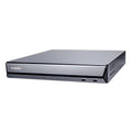 VIVOTEK ND9542P V-Series 2MP 32-Channel Embedded PoE NVR with Deep Search, HDD Not Included (Replaces ND9441P)