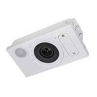 VIVOTEK SC9133 Dome IP Camera, AI Passenger Counting