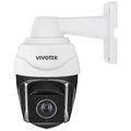 VIVOTEK SD9368-EHL S-Series 2MP WDR Speed Dome IP Camera with 40x Optical Zoom, White