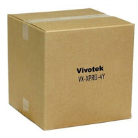 VIVOTEK VX-XPRO-4Y VSaaS xPro License for (1) Camera, 4-Year