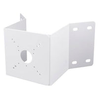 VIVOTEK AM-412_V04 Corner Mount Adapter, White