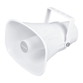 VIVOTEK AU-003 Outdoor Network Horn Speaker, White