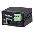 VIVOTEK AW-IHS-0201 Industrial Media Converter SC