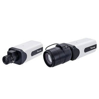 VIVOTEK IP9165-LPRKIT-S-V2 (40MM) 2MP License Plate Recognition Camera with 12-40mm Lens