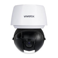 VIVOTEK SD9387-EHL V Series 5MP Outdoor AI PTZ IP Camera, 30x Optical Zoom, 4.94-148.24mm Lens