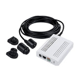 VIVOTEK VC9101 5 Megapixel Network Indoor Mini Board Camera