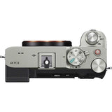 ILCE-7CM2/S