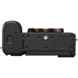 ILCE-7CM2/S