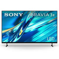 Sony K65XR30M2 65" BRAVIA 3 II LED 4K HDR Google TV (2025)